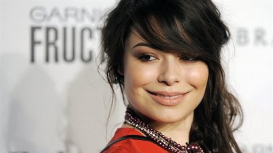 miranda cosgrove